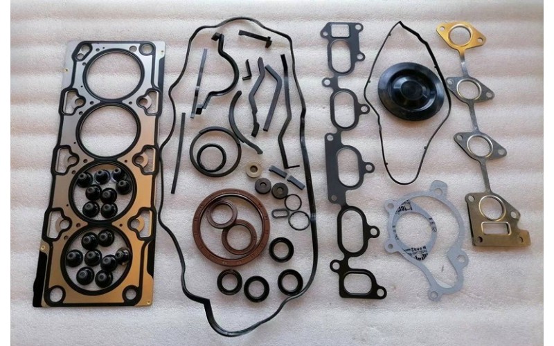 20910-27F50 Hyundai Santa-fe 2.2 Dizel Takim Conta 2008-2011