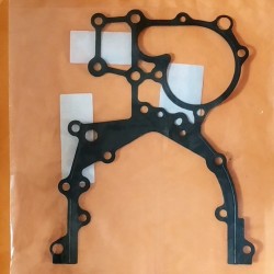 213412A010 Hyundai I30 1,6cc  DIZEL D4FB Eksantrik Zincir Kapak Alt Conta Sac 2012- 