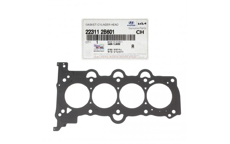 22311-2B600 Kia Pro Ceed GT 1,6cc Turbo T-GDI Silindir Kapak Contası 2012-2015