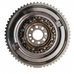 23200-2A405 Hyundai I30 1,6 Dizel DCT Volant 2012-