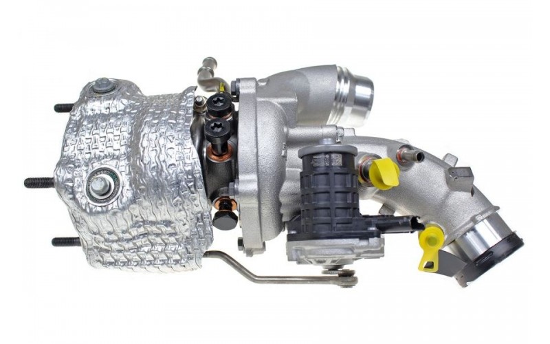 28231-2MHB0 Kia Sportage 1,6cc Milt Hybrit Turbo charger 2021-2023