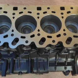 2J0224AU00A Kia Bongo Euro 5 CRDI Yarım Motor 2002-2018