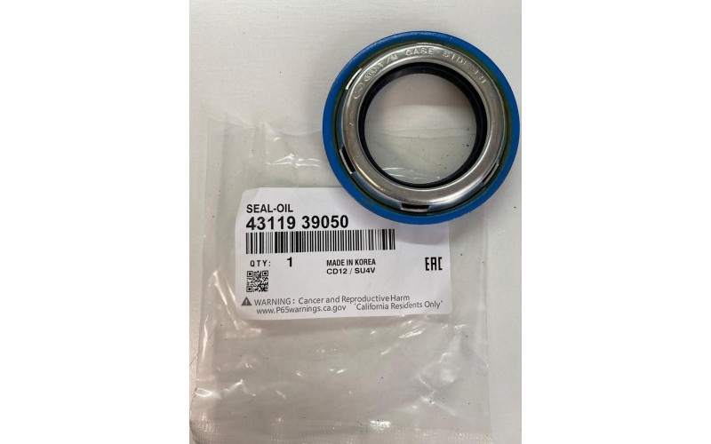 43119-39050 Otomatik Şanzıman Aks Keçesi LH A4CF1