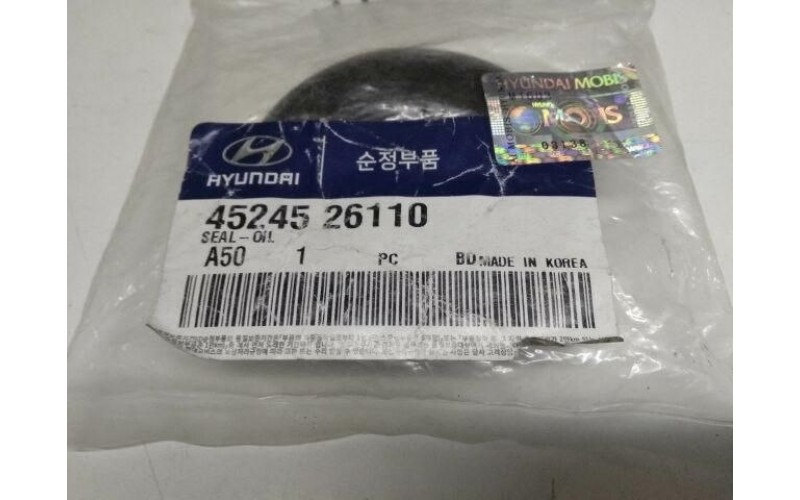 4524526110 Otomatik Şanzıman Aks Keçesi RH A6GF2