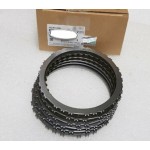 455252F010 Hyundai I20 Otomatik Şanzıman Debriyaj Balatasi A6GF2