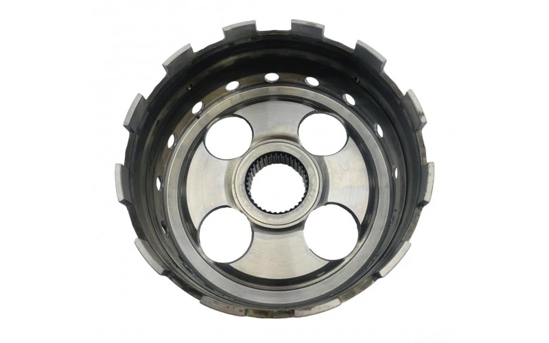 45641-22810 Hyundai Accent Otomatik Şanzıman Kavrama Tanburu A4AF2 1998-2006