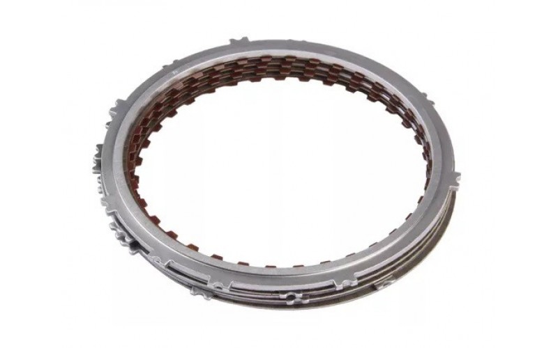 45670-26000 Hyundai Elantra Otomatik Şanzıman Fren Balata Takimi A6GF1 2011-2013