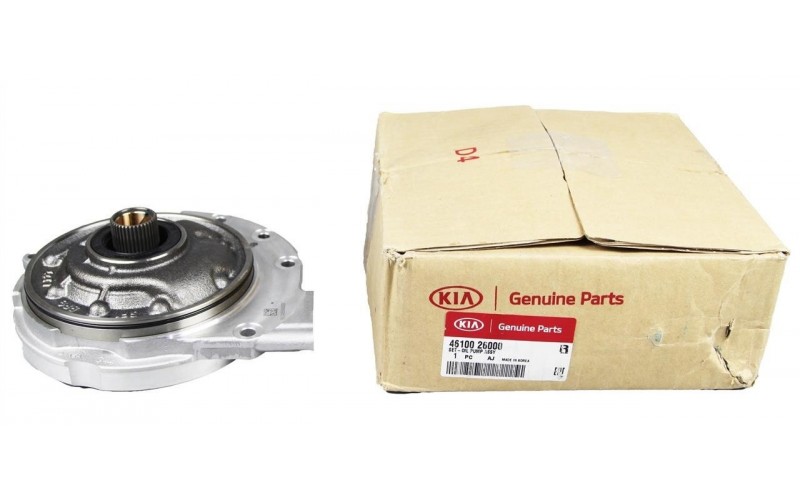 46100-26000  Hyundai Elantra Otomatik Şanzıman Yag  Pompasi A6GF1 2011-2013