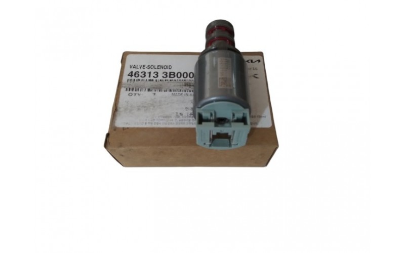 463133B000 Hyundai Elantra Otomatik Şanzıman Selenoidi A6GF1 2011-2013