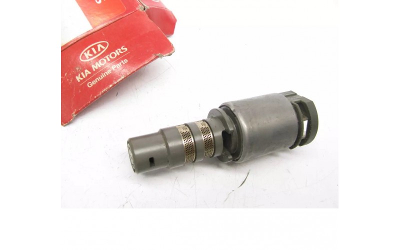 46313-3B061 Hyundai Elantra Otomatik Şanzıman Selenoidi A6GF1 2011-2013