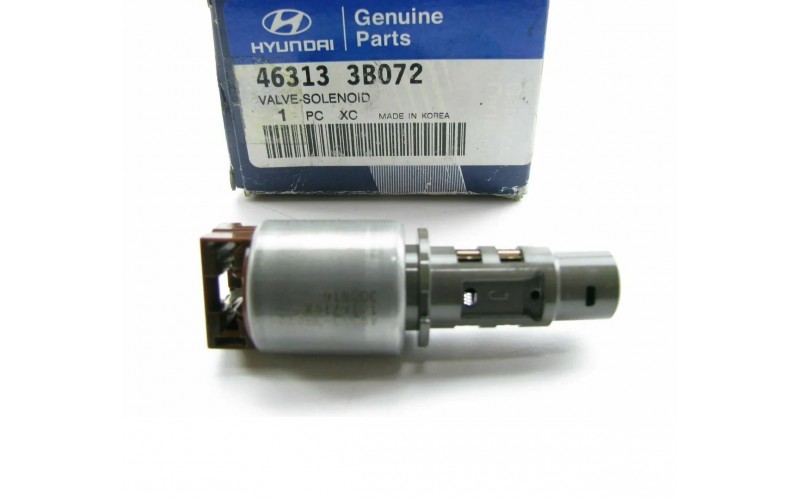 46313-3B072 Hyundai Elantra Otomatik Şanzıman Selenoidi A6GF1 2011-2013