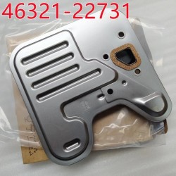 46321-22731 Hyundai Accent Otomatik Şanzıman Filtresi F4A43 1998-2006
