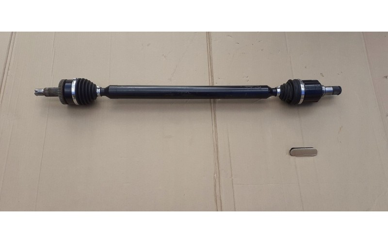 49501-D9170 Kia Sportage 1,6cc D4FE YENI CRDI Dct Aks Komple Sağ 2019-