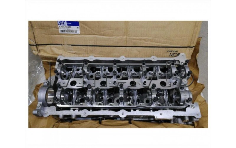 5J0254AU00 Kia Bongo 2.5 cc CRDI Silindir Kapagi 2011-2018