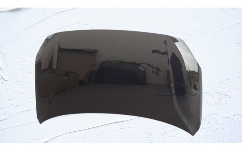 66400-Q0400 Hyundai Bayon Motor Kaputu Sokme