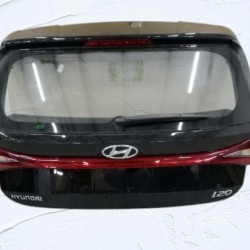 72800-Q0000 Hyundai I20 Bagaj Kapaği Dolu
