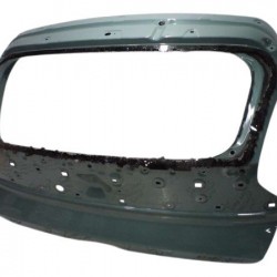 72800-Q0410 Hyundai Bayon Bagaj Kapaği