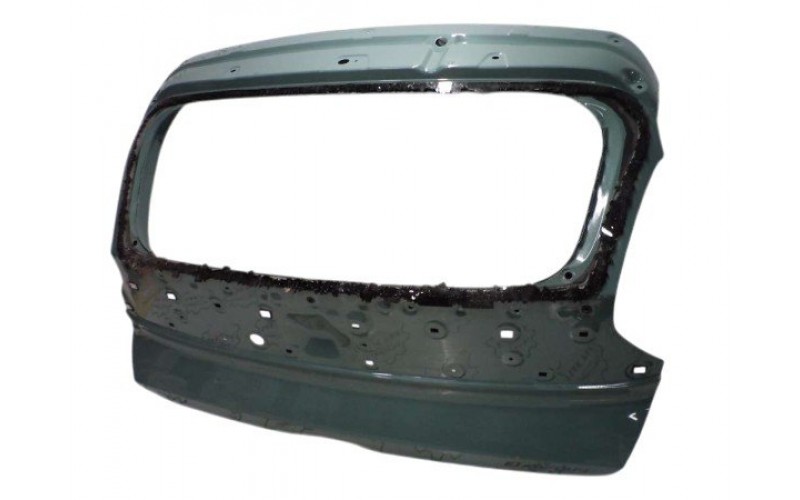 72800-Q0410 Hyundai Bayon Bagaj Kapaği