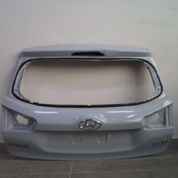 73700C8000 Hyundai I20 Bagaj Kapaği