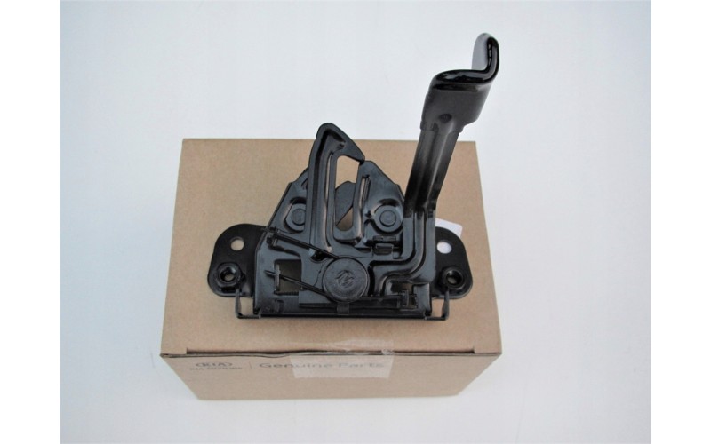 81130-A2000 Kia Cee'd Motor Kaput Kilidi 2012-2018 