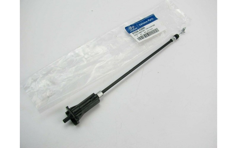 81550-A5000 Kia Cee'd Depo Kapak Acma Teli 2012-2018 