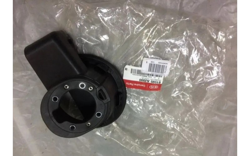 81595-A2000 Kia Cee'd Yakit Dolum Kapagi 2012-2018 