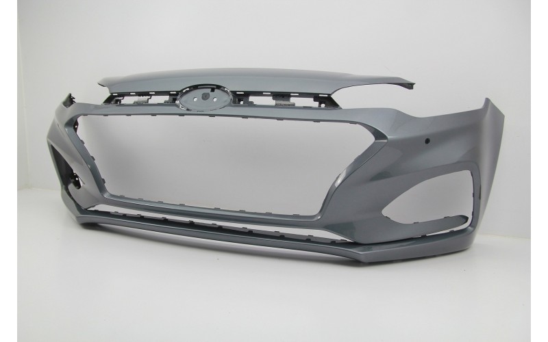 86511C8AA0 Hyundai I20 Tampon Sisli On  2015-