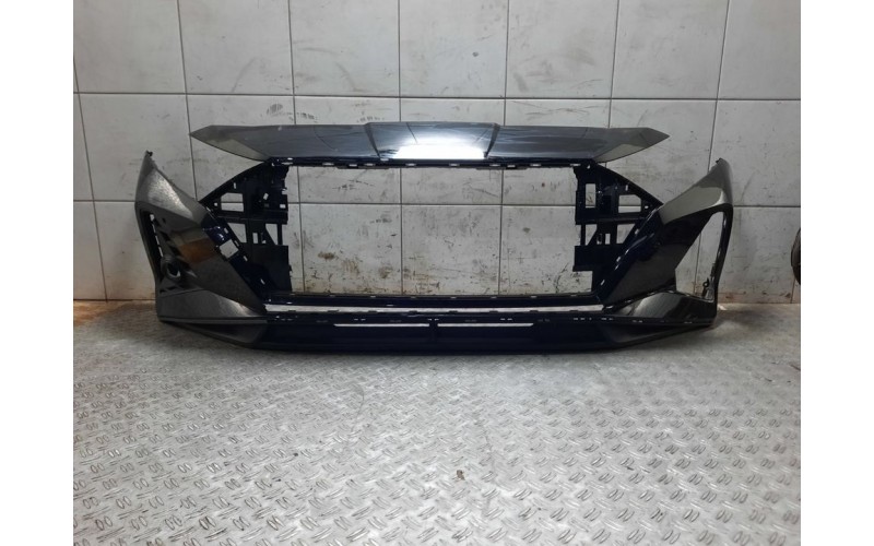 86511Q0000 Hyundai I20 Tampon Sisli On  2019-