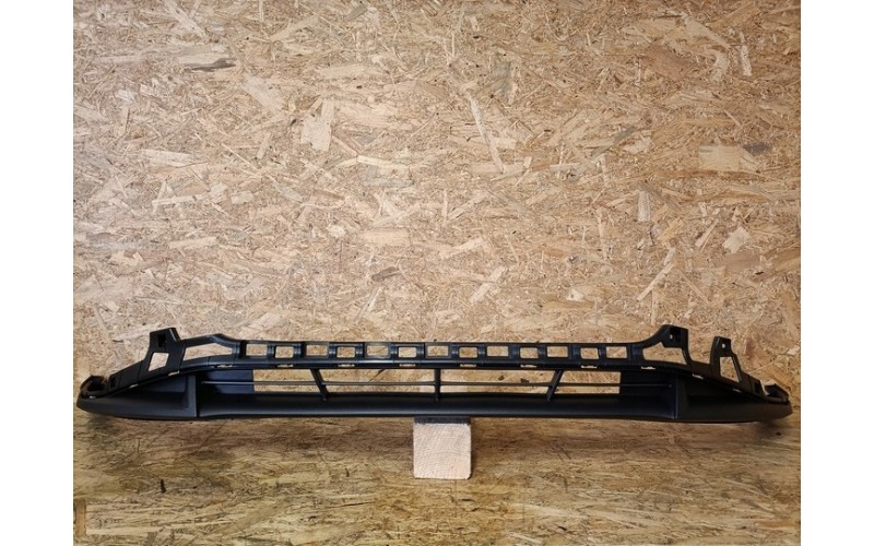 86512Q0000 Hyundai I20 On Tampon Alt Parca 2019-