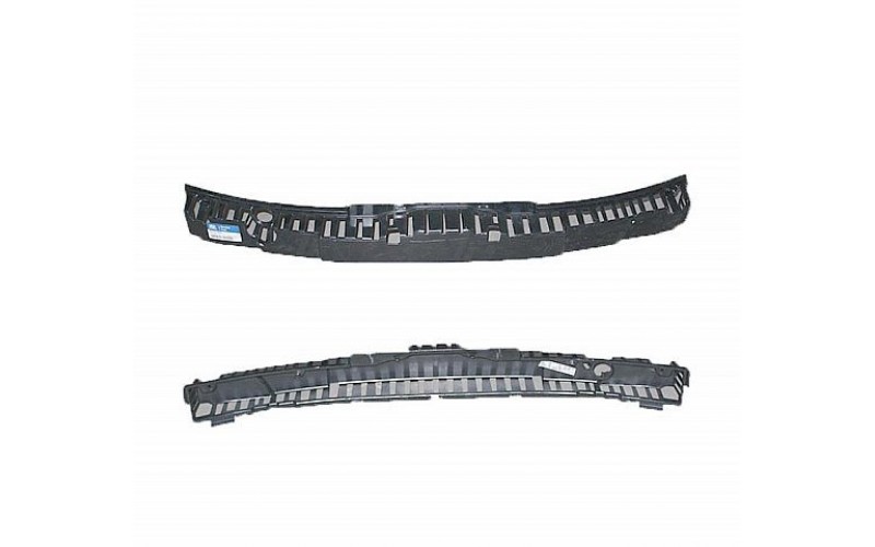 86520C8100 Hyundai I20 On Tampon Darbe Emici 2015-