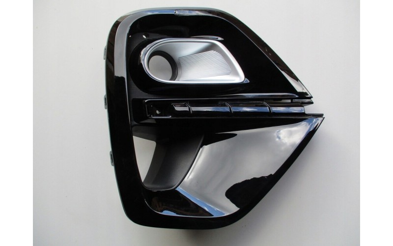 86522-F1510 Kia Sportage 1,6cc D4FE YENI CRDI Sis Kapağı Sağ 2016-2020