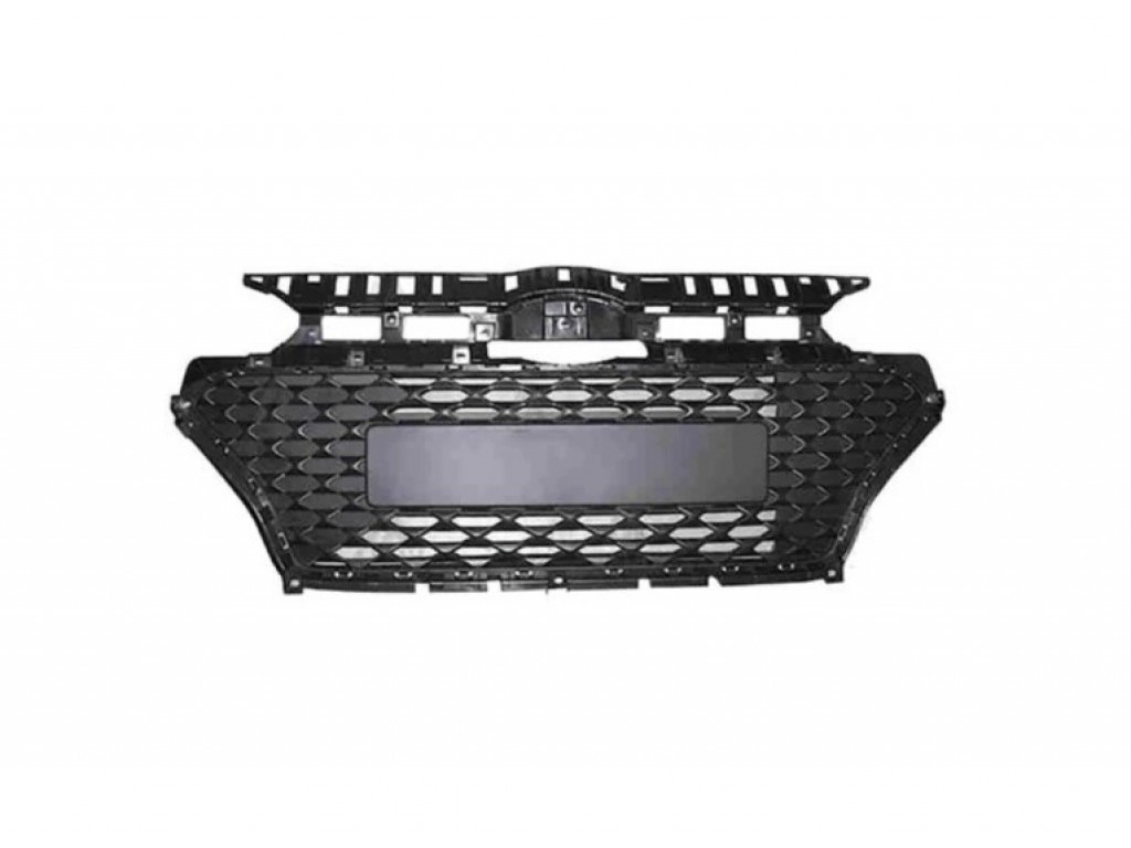 86560C8BA0 Hyundai I20 Tampon Panjuru Orta 2015-