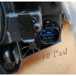 92101H8500 Kia Stonic Far Lambasi Sol 2019-