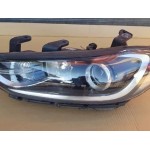 92102-F2100 Hyundai Elantra Far Lambası Sag 2016- 