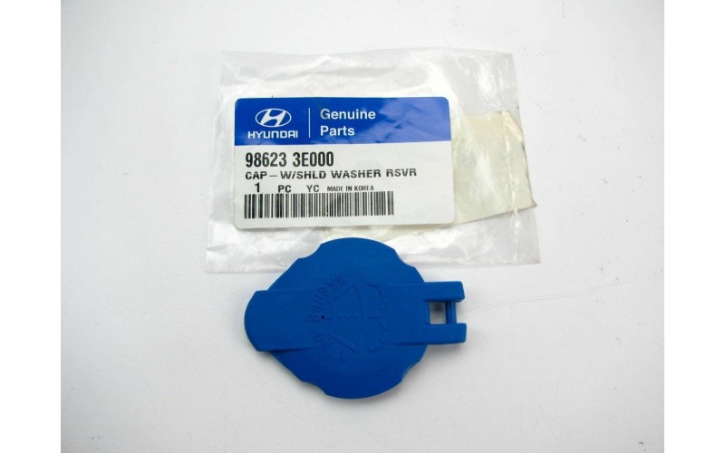 98623-3E000 Kia Sorento Silecek Depo Kapagi 2009- 