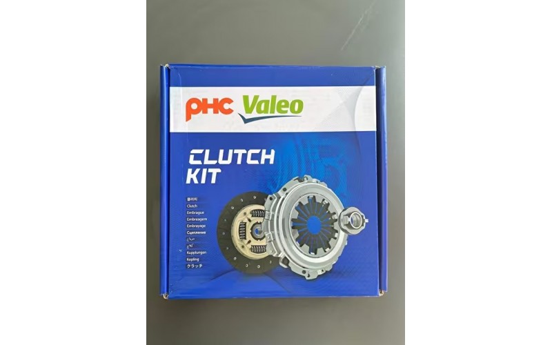  Kia Sportage 1,6 T-GDI G4FJ Debriyaj Seti 2012-