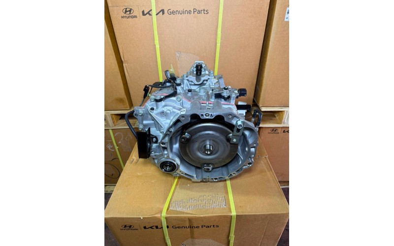 48000-02315 Hyundai Accent Blue 1,4 CVT Otomatik Şanzıman