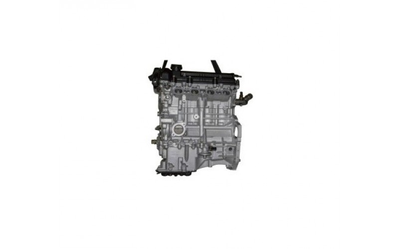 Z58412UZ00 Hyundai Kona 1,6cc D4FE NEW DIZEL komple Motor 2019-