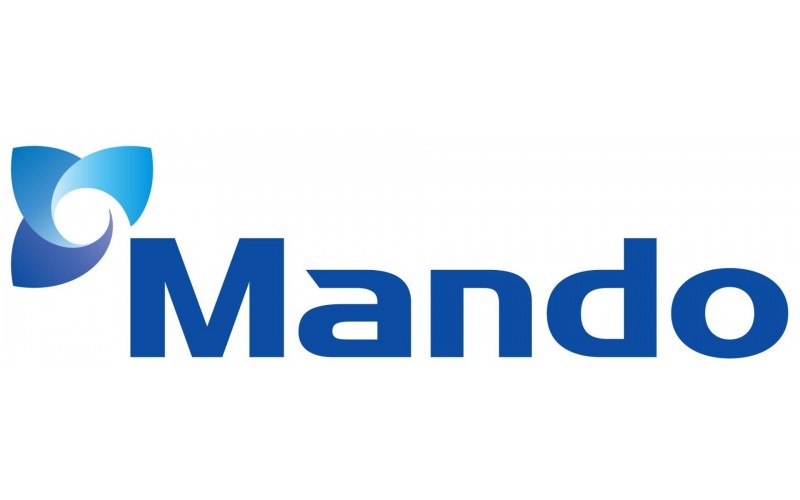 58101-07A00-OE Kia Picanto On Fren Balatasi 2004-2010