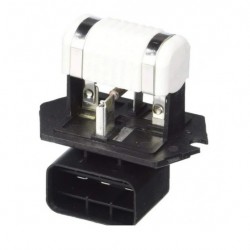 25385F9000 Kia Rio Radyatör Fan Rezidansı  