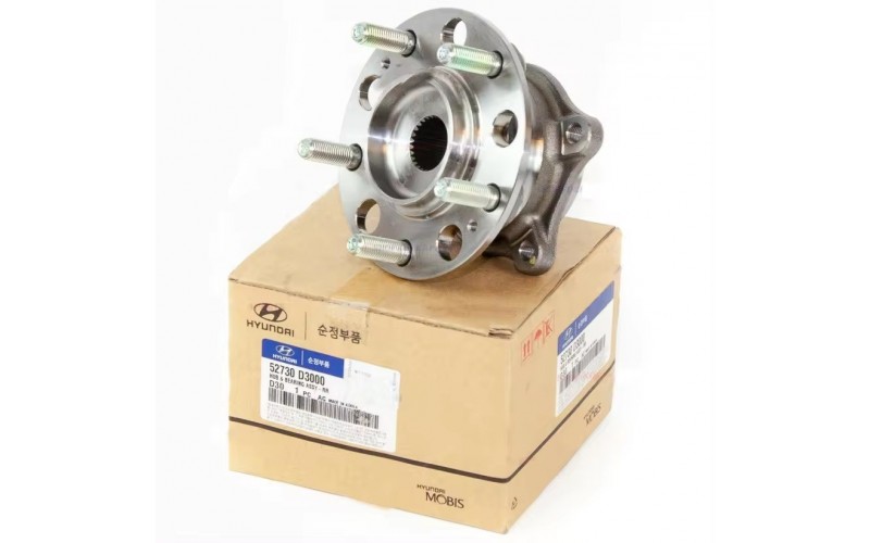 51750C1000 Hyundai Tucson On Porya 2015-