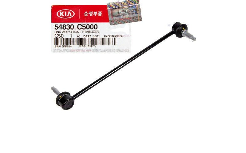 54830-C5000 Kia Sportage 1,6cc Milt Hybrit Askı Rotu 2022-