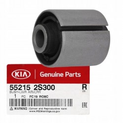 552152S300 Hyundai Tucson Arka Tasiyici Burcu 2015-