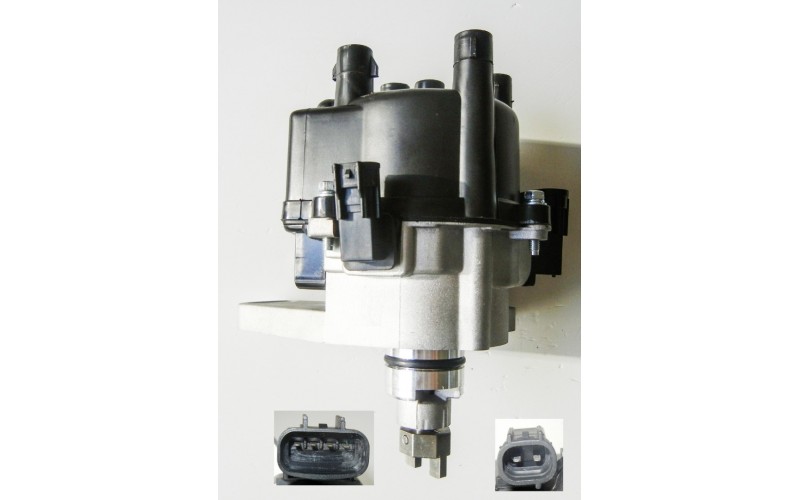 Toyota Corona / Carina Distributor Komple 1992-